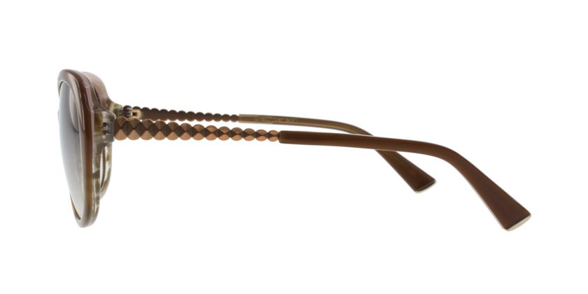 Anson Benson MT2402S442H Sunglasses - Side View
